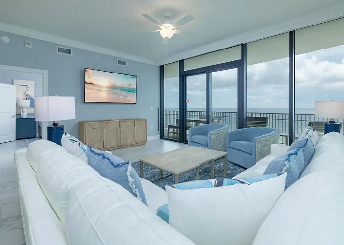 Apartment Phoenix Ii 801