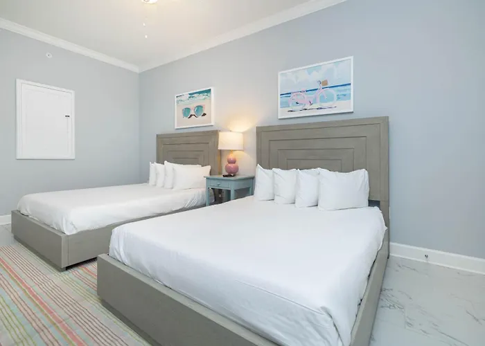 Apartment Phoenix Ii 801