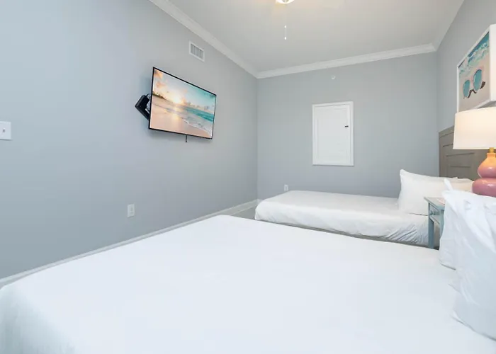 Apartment Phoenix Ii 801