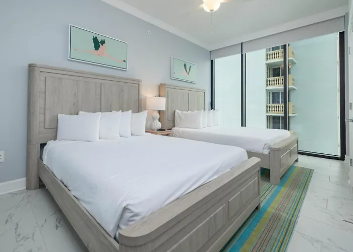 Phoenix Ii 801 Apartment Gulf Shores