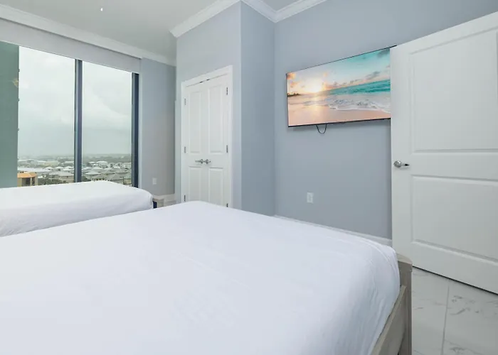 Apartment Phoenix Ii 801