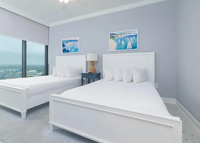 Apartment Phoenix Ii 801