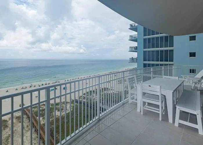 Phoenix Ii 801 Gulf Shores