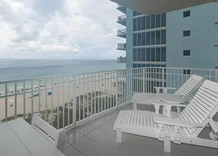 Phoenix Ii 801 Gulf Shores