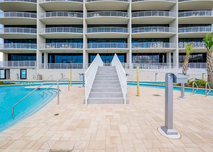 Phoenix Ii 801 Gulf Shores