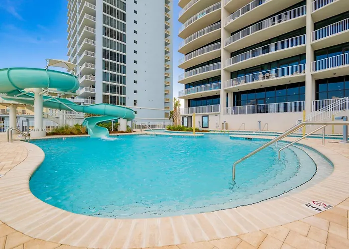 Apartment Phoenix Ii 801