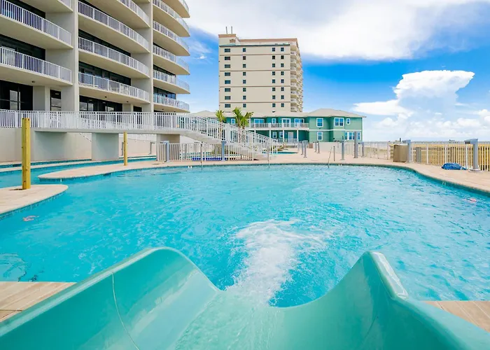 Phoenix Ii 801 Gulf Shores