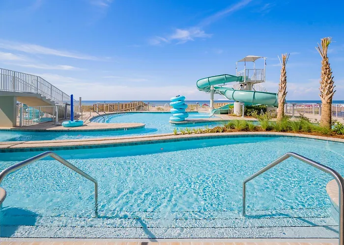 Apartment Phoenix Ii 801